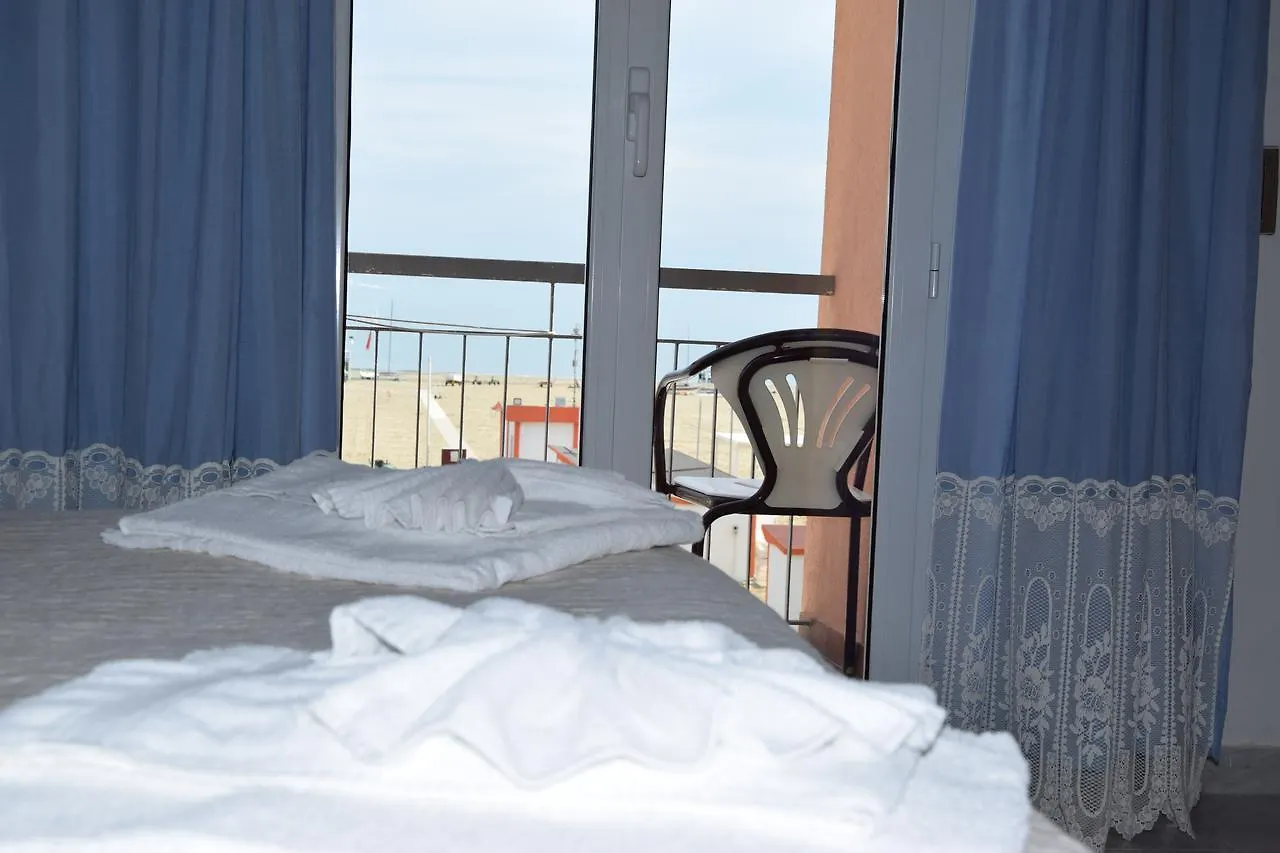 Hotel Sombrero ريميني