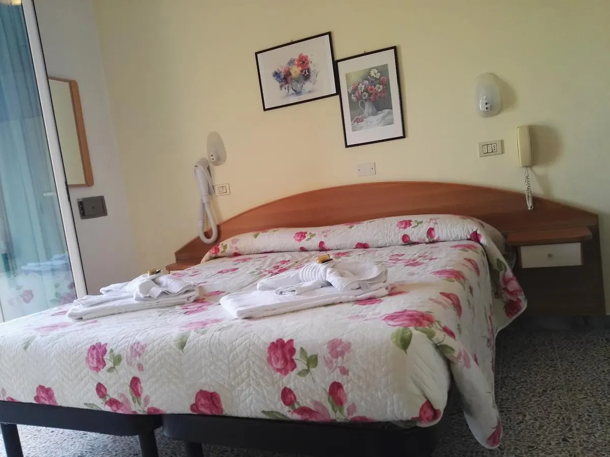 Hotel Sombrero ريميني