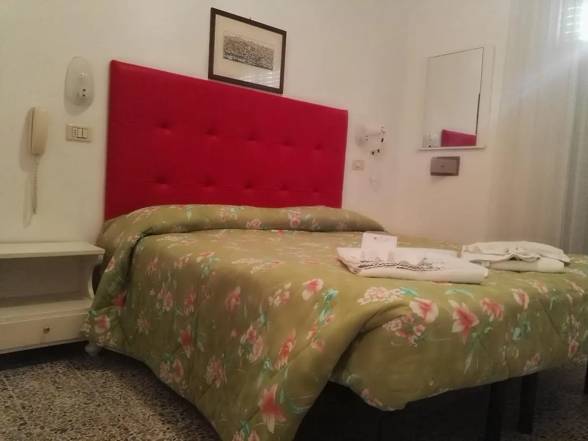 Hotel Sombrero ريميني